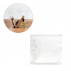 Bolsa de cosméticos hermética 1L Personalizada - 92720