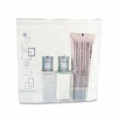 Bolsa de Cosmeticos Hermetica