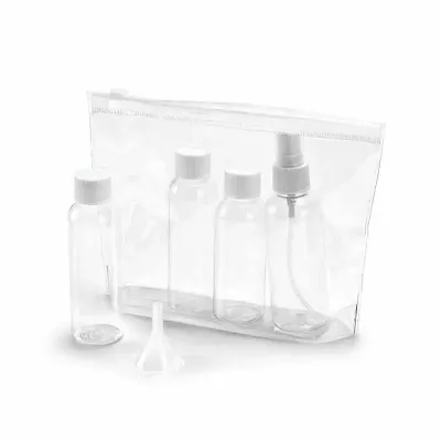 Bolsa de Cosmeticos Hermetica Deniro