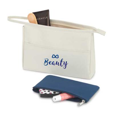 Bolsa de Cosmeticos Microfibra