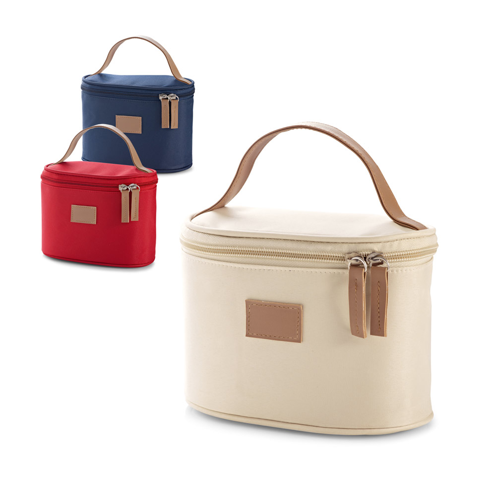 Bolsa de Cosméticos Personalizada Premium | AL92715
