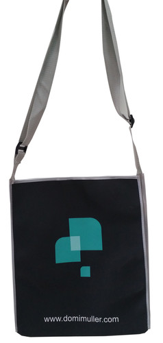 BOLSA DE COURO
