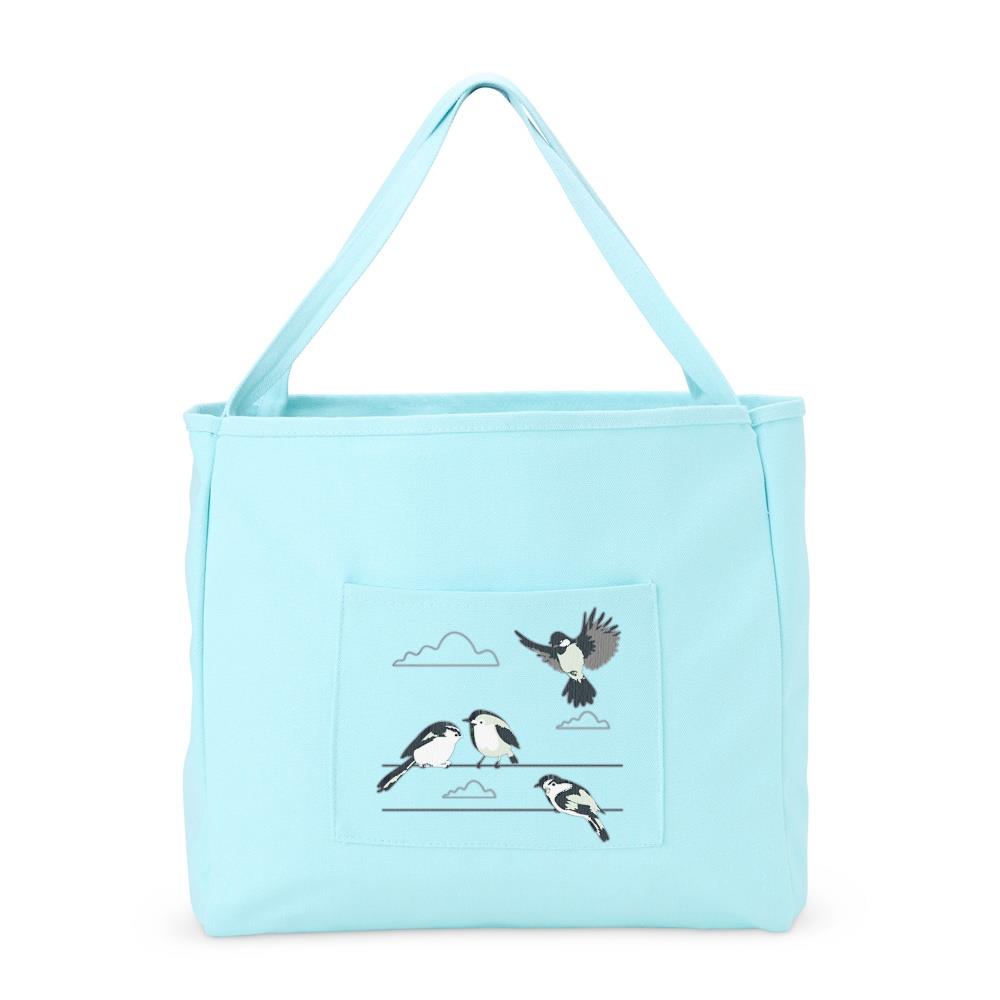 Bolsa de Lona - 30l - Bo176