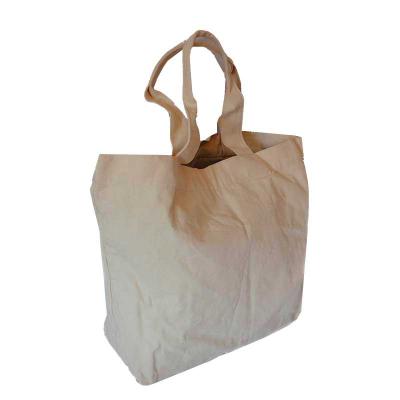 Bolsa de lona