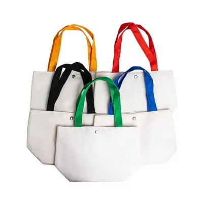 Bolsa de Lona