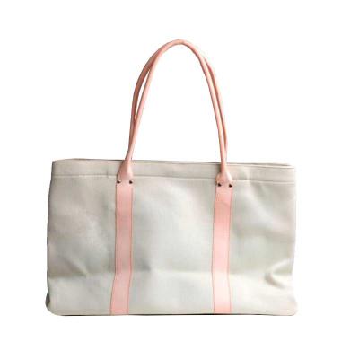 Bolsa de Lona Com Porta Cartoes e Celular