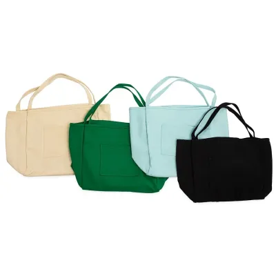 Bolsa de Lona Impermeavel 12l Personalizada