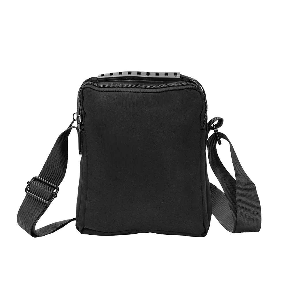 Bolsa de Ombro em Nylon