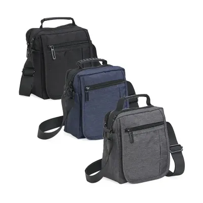 Bolsa de Ombro em Nylon