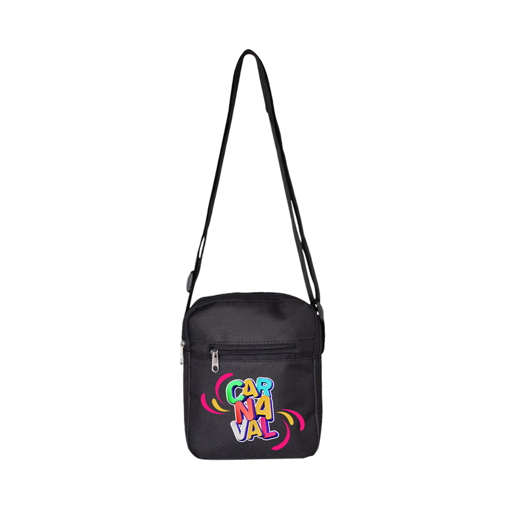 Bolsa de Ombro em Nylon - Bo165