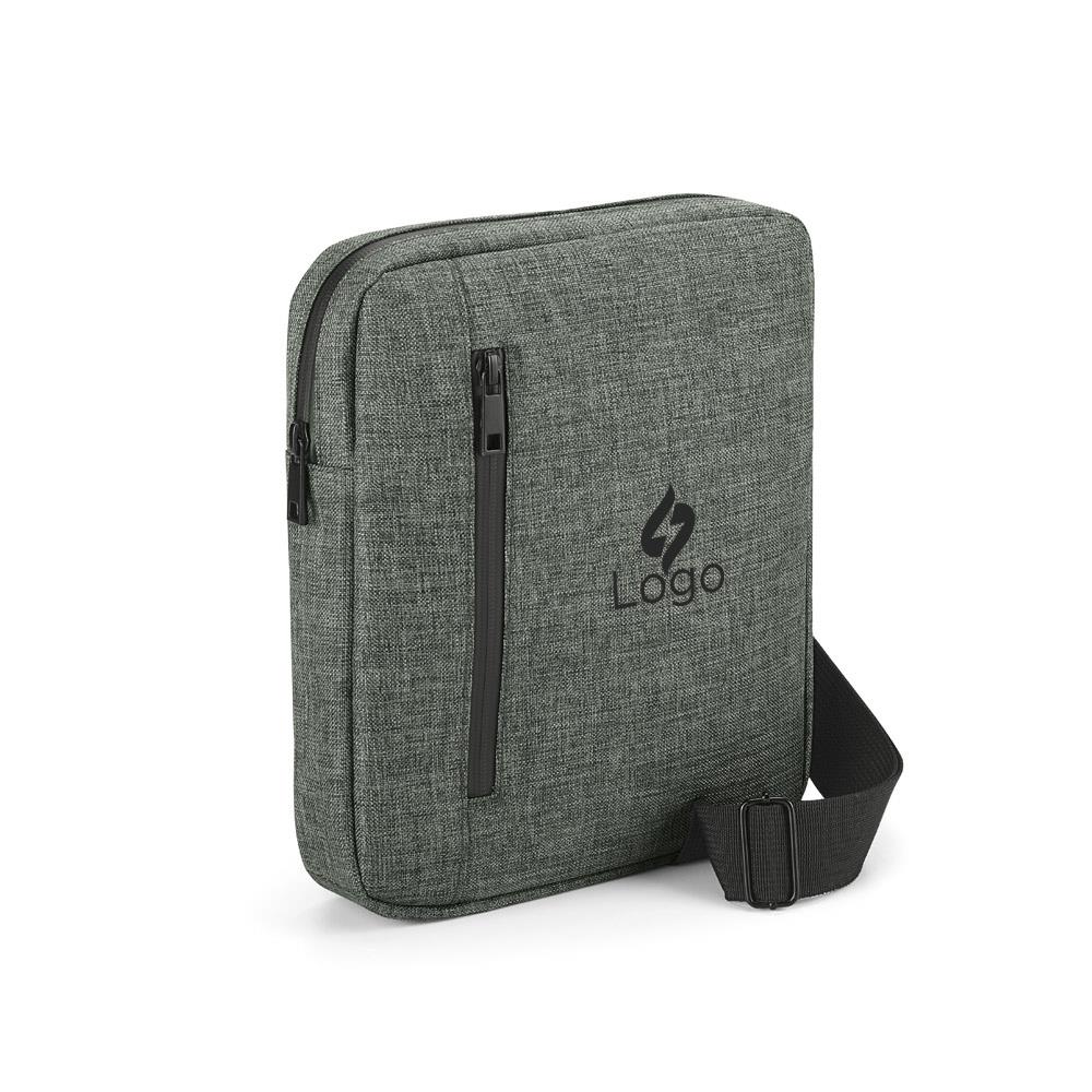 Bolsa de Ombro em Nylon - Bo166 Ps