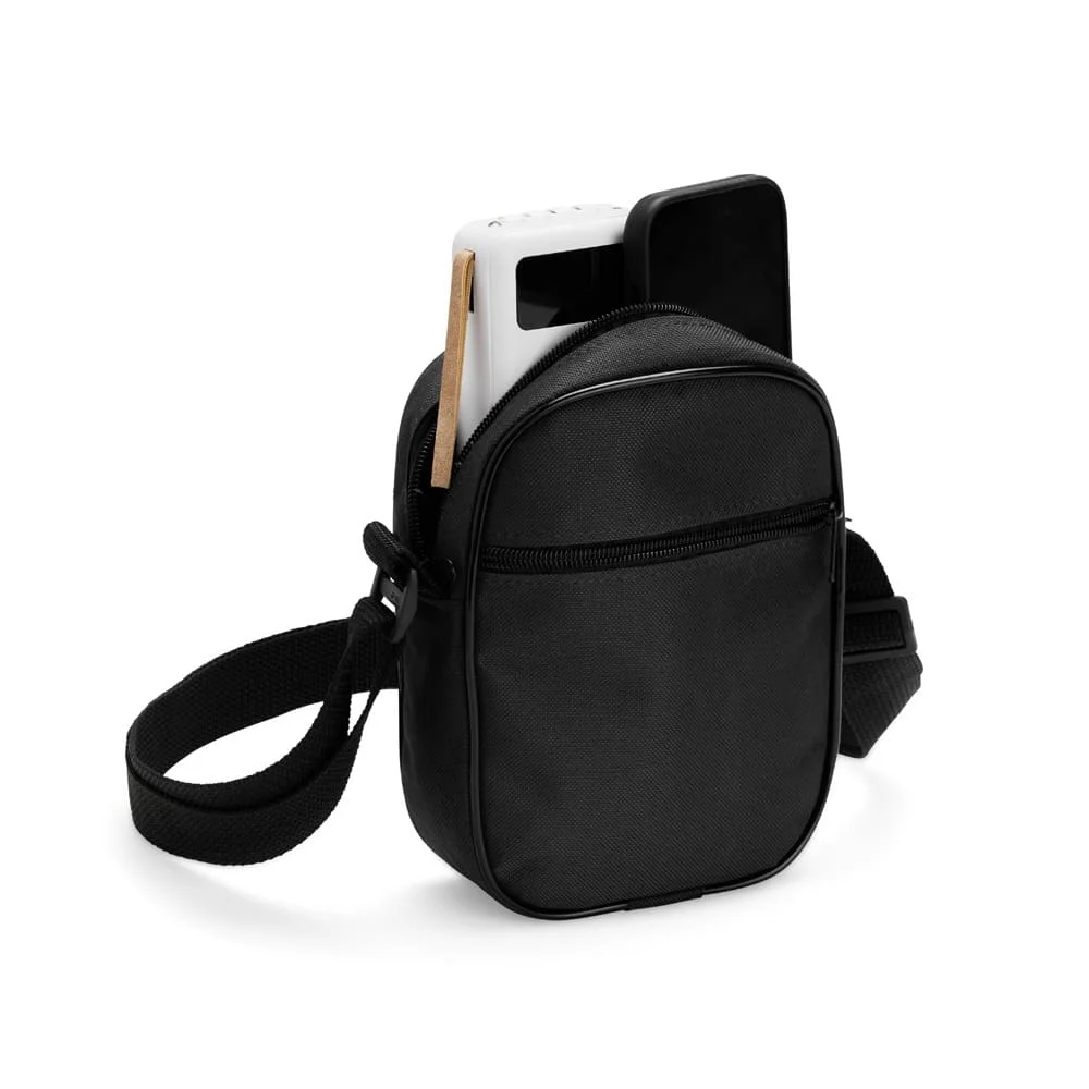 Bolsa de Ombro em Poliéster