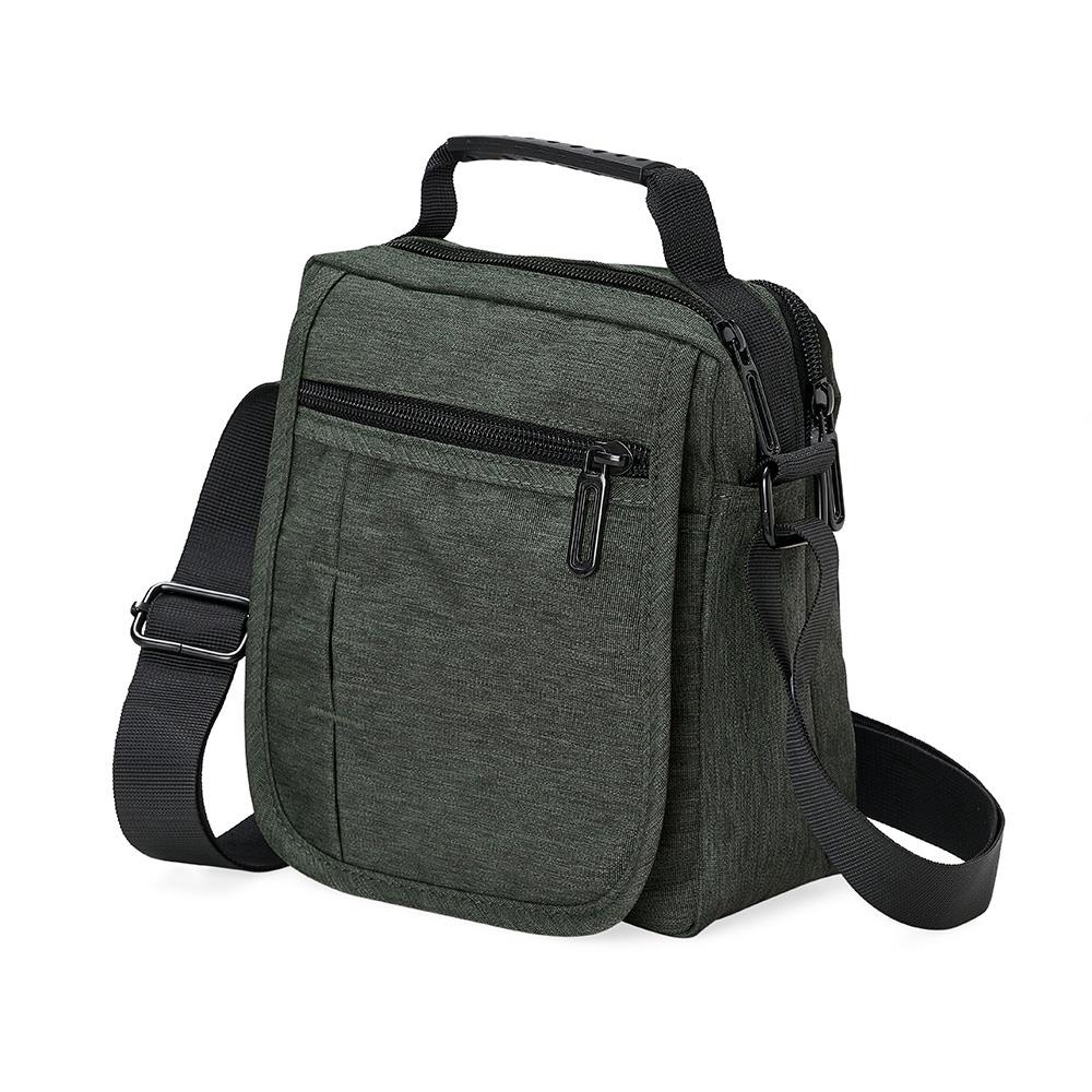 Bolsa de Ombro Nylon - Bo133