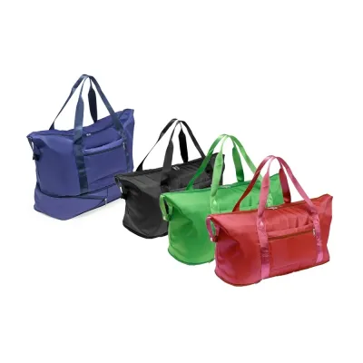 Bolsa de Poliester 33l