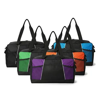 Bolsa de Viagem 24 Litros - opçoes de cores