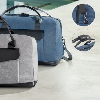Bolsa de Viagem BRANVE Personalizada