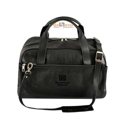 Bolsa de Viagem Com Dois Tipos de Alca