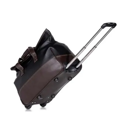 Bolsa de Viagem Com Rodinhas