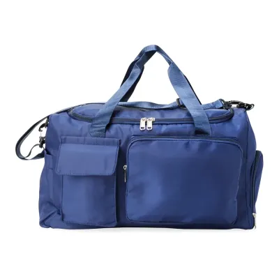 Bolsa de Viagem Dobravel 28l Personalizada