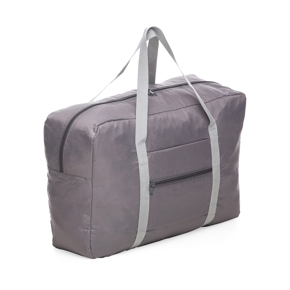 Bolsa de Viagem Dobrável Personalizada — foto 2