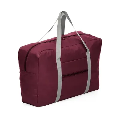 Bolsa de Viagem Dobravel Personalizada Lnr02093
