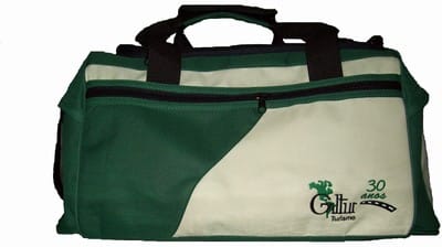 Bolsa de Viagem Duratran 1