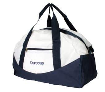 Bolsa de Viagem Duratran
