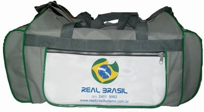 Bolsa de Viagem Duratran 3