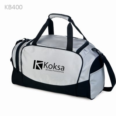 Bolsa de Viagem Duratran 4