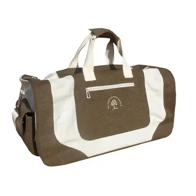 Bolsa de Viagem Ecologica