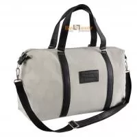 Bolsa De Viagem Ecologica Personalizada