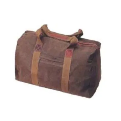 Bolsa de Viagem em Algodao