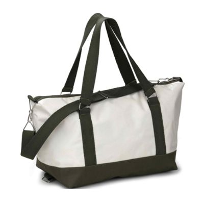 Bolsa de Viagem em Algodao Ecologico