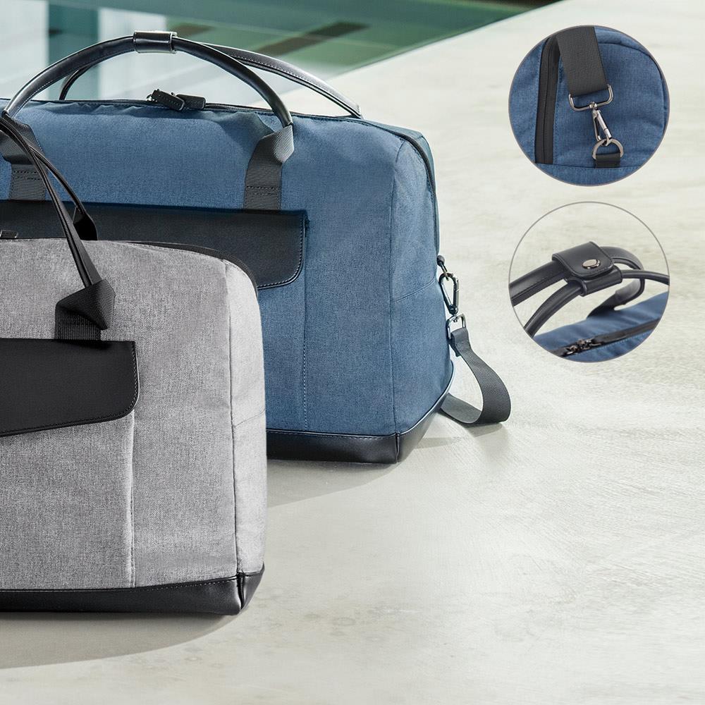 Bolsa de Viagem em Nylon - Bo140 Ps