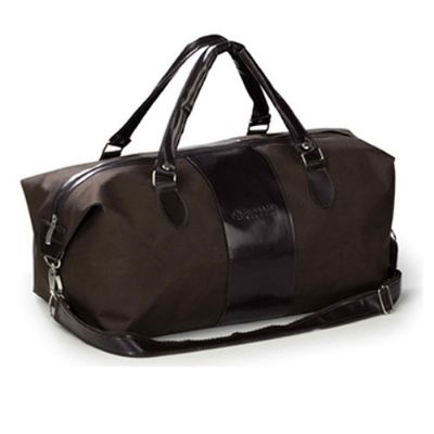 Bolsa de Viagem em Oxford ou Sintetico
