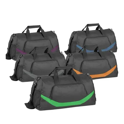 Bolsa de Viagem Esportiva 35 Litros