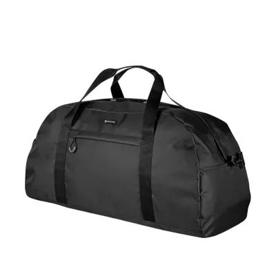 Bolsa de Viagem Grande Sestini Tour 2 Preto