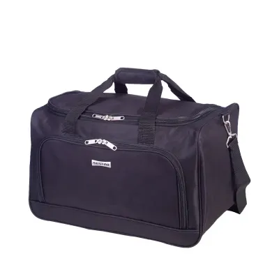 Bolsa de Viagem Media Move Preta