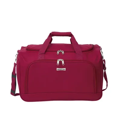 Bolsa de Viagem Média Move Vinho