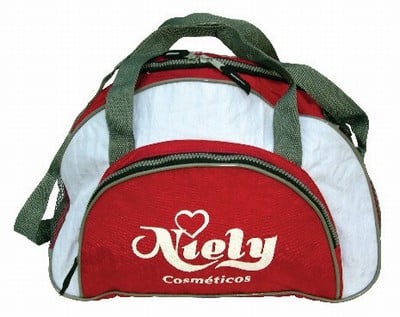 Bolsa de Viagem Meia Lua