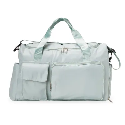 Bolsa de Viagem Multifuncional 28 Litros - 1