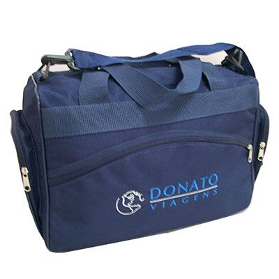 Bolsa de Viagem Pequena