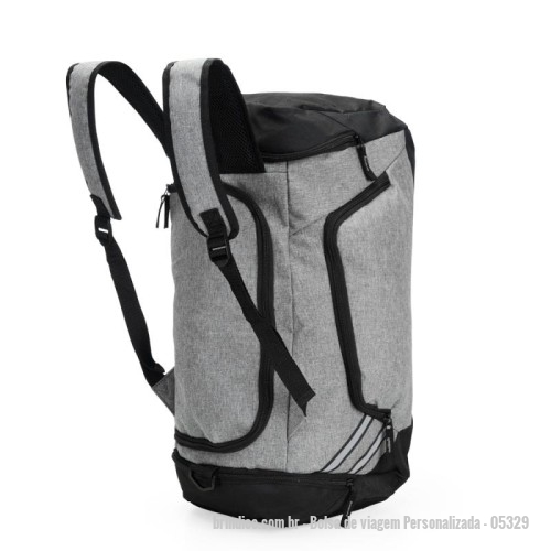 Bolsa De Viagem Personalizada