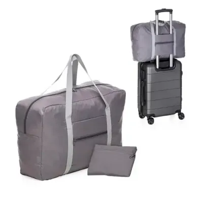 Bolsa de Viagem Personalizada