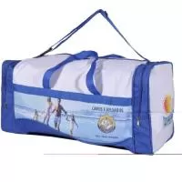 Bolsa De Viagem Personalizada