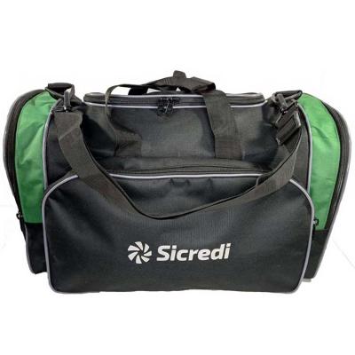 Bolsa de viagem personalizada