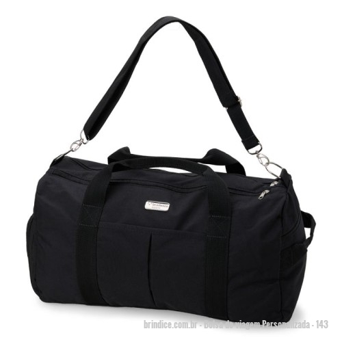 Bolsa De Viagem Personalizada