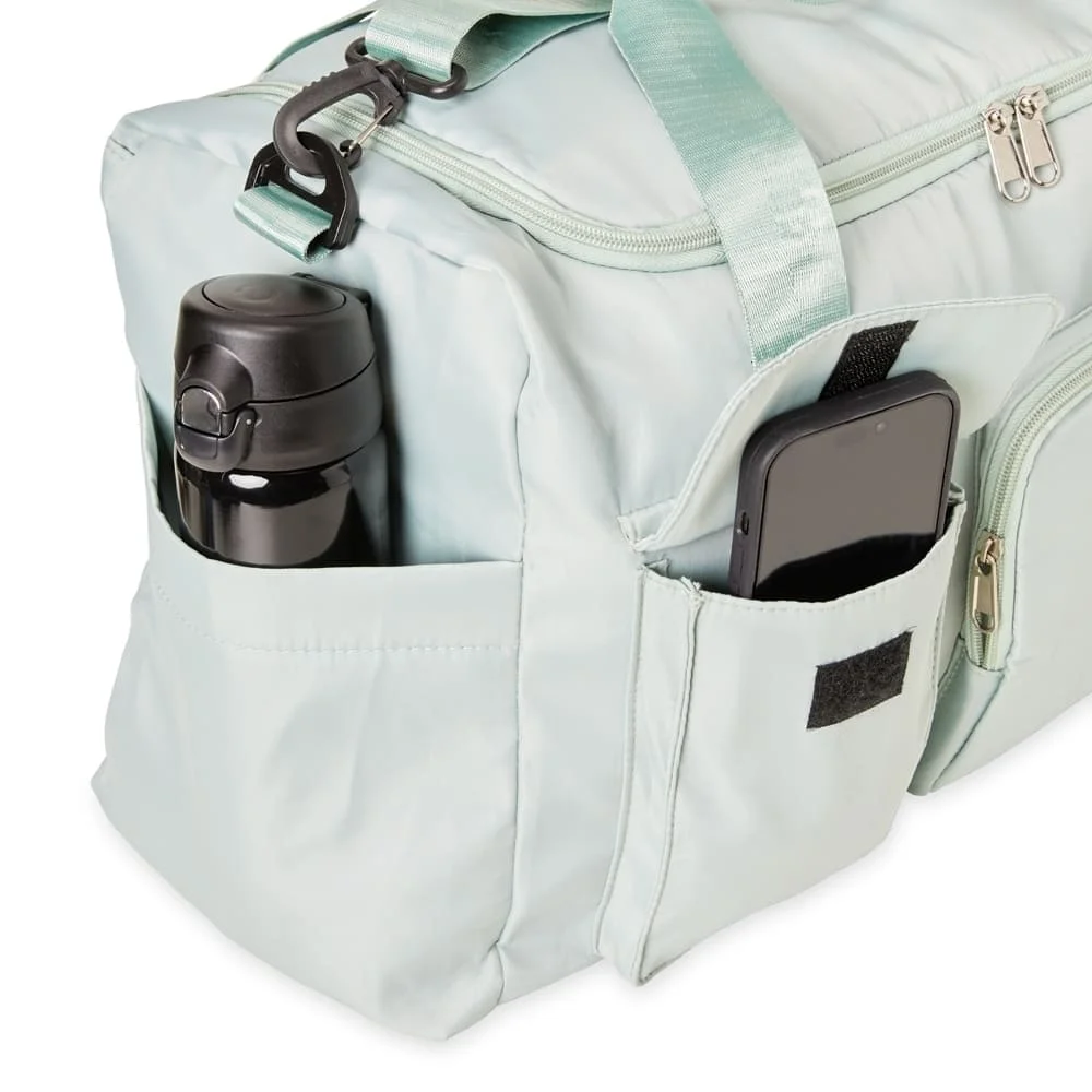 Bolsa de Viagem Personalizada para Funcionários