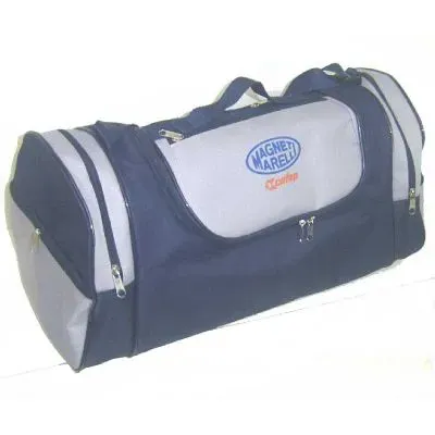 Bolsa de Viagem Redonda em Nylon