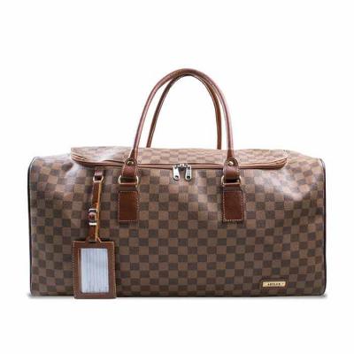 Bolsa de Viagem Sinteticocouro Legitimo